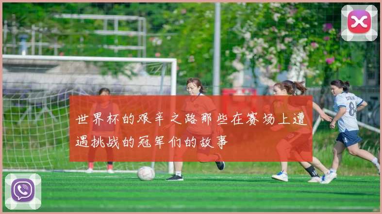 世界杯的艰辛之路那些在赛场上遭遇挑战的冠军们的故事